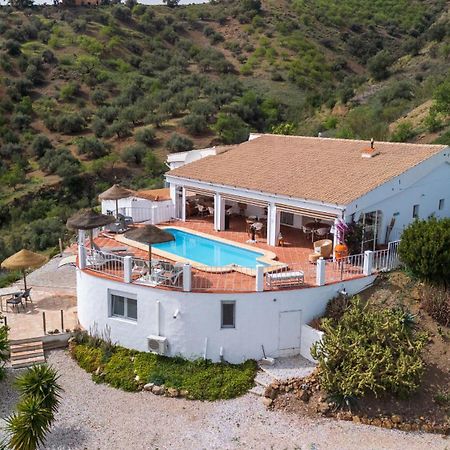 Bed and Breakfast Casa La Quinta Риогордо Экстерьер фото